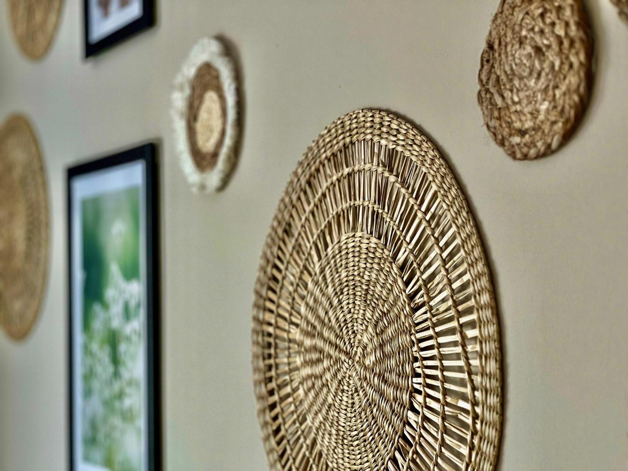 Casilla Bubo Appartement Costa De Antigua Buitenkant foto