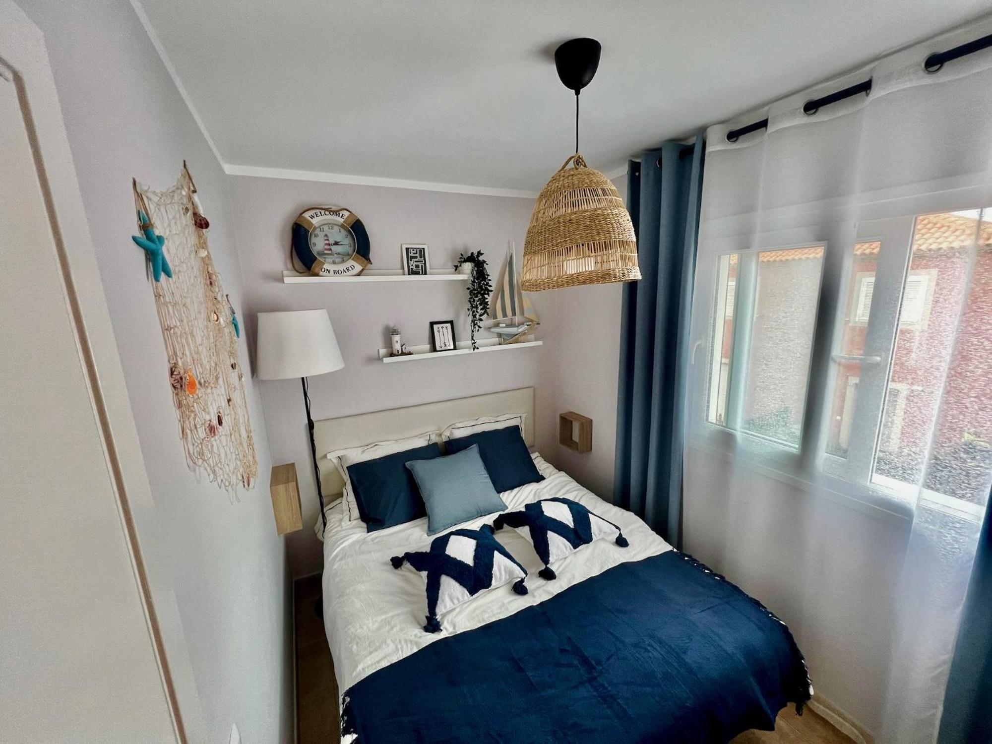 Casilla Bubo Appartement Costa De Antigua Buitenkant foto