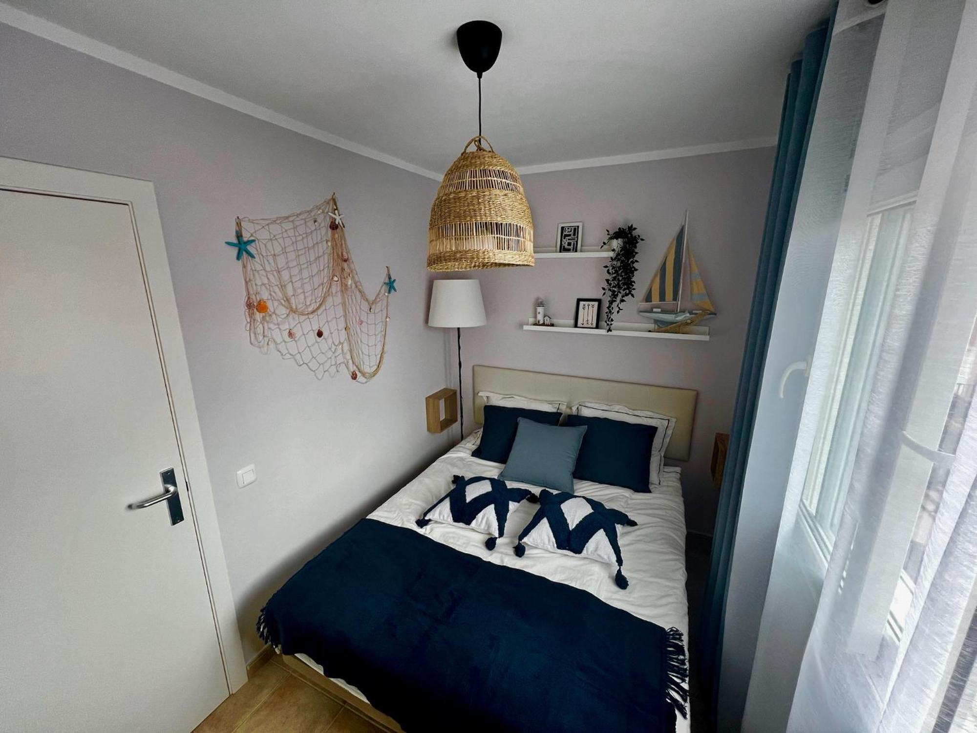Casilla Bubo Appartement Costa De Antigua Buitenkant foto